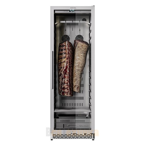 Холодильник для сухого вызревания мяса Meyvel MM-135SR