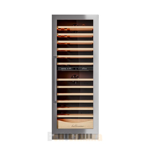 Винный шкаф Meyvel MV95-KST2 (Slim)