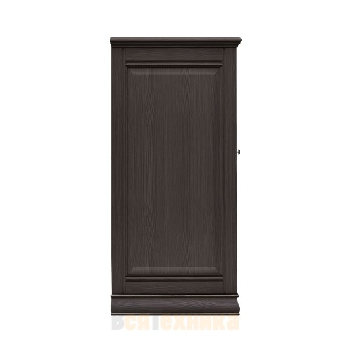 Винный шкаф Meyvel MV69-WD1-C (Dark Chocolate)