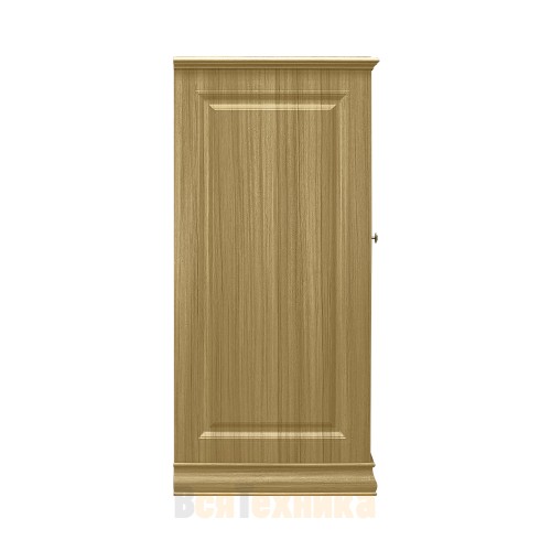 Винный шкаф Meyvel MV69-WO1-C (Northern Oak)