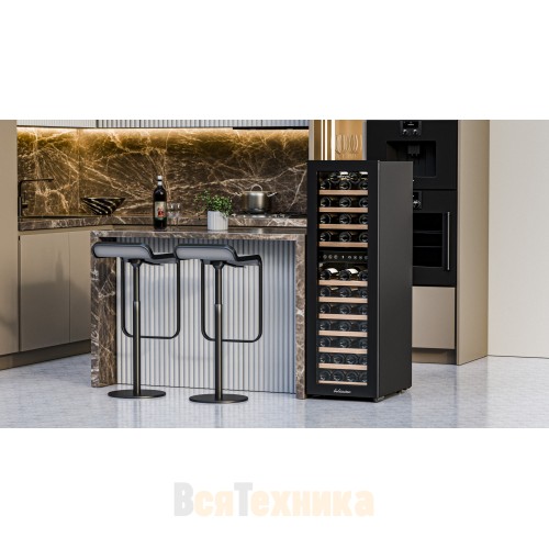 Винный шкаф Meyvel MV53-KBF2