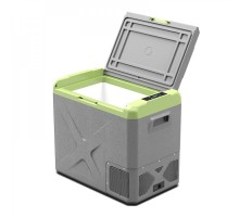 Автохолодильник Alpicool X50