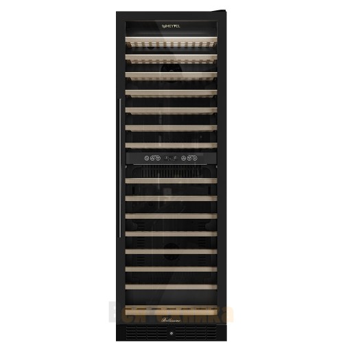 Винный шкаф Meyvel MV160-KBT2