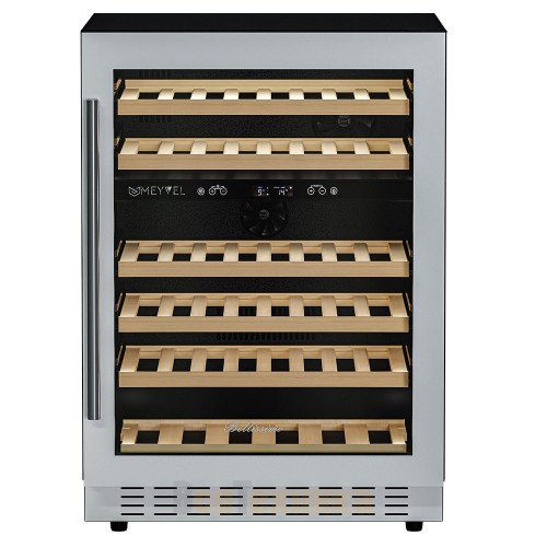 Винный шкаф Meyvel MV46PRO-KWT2