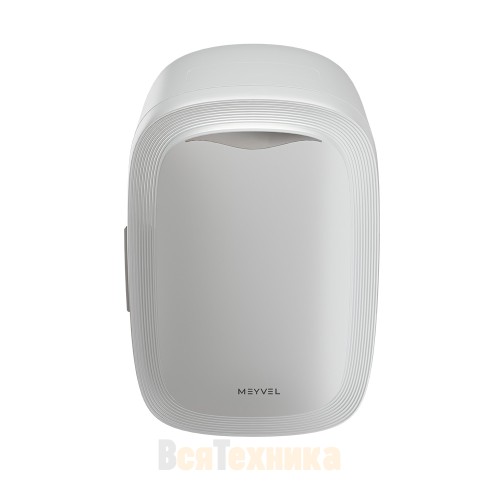 Холодильник для косметики и напитков Meyvel MB-12C2W