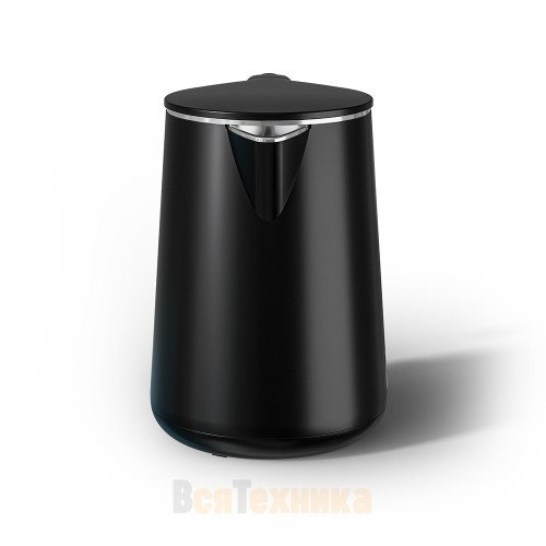 Электрический чайник Meyvel MKE-04T (Black)