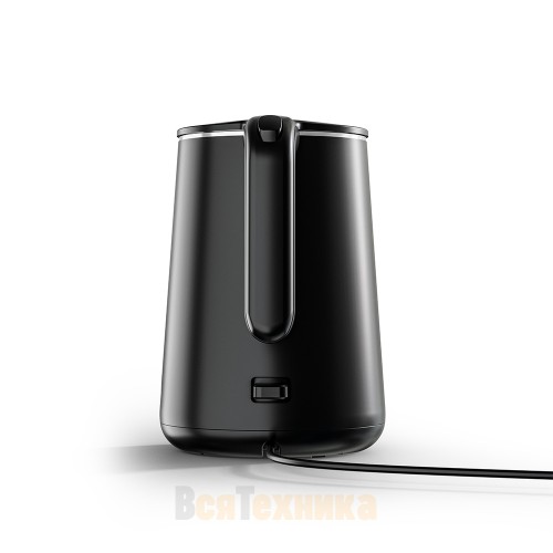 Электрический чайник Meyvel MKE-04T (Black)