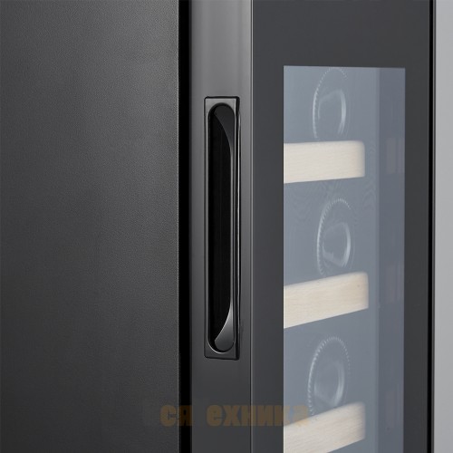Винный шкаф Meyvel MV19-KBF2