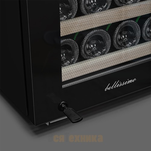 Винный шкаф Meyvel MV53-KBF2