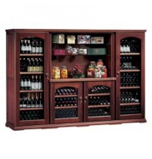 Винный шкаф IP Industrie CEX 4511 CU