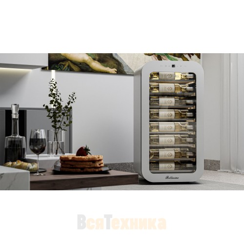 Винный шкаф Meyvel MV22-KWF1