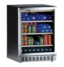 Винный шкаф IP Industrie BC 45-6 A X