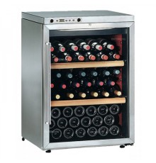 Винный шкаф IP Industrie C 151 X