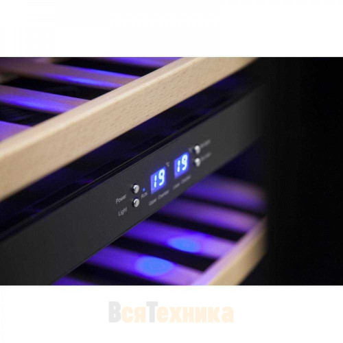 Винный шкаф Cold Vine C44-KBT2