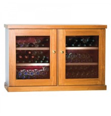 Винный шкаф IP Industrie CEX 8151 RU