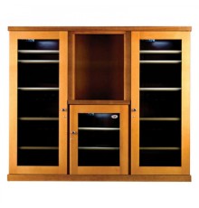 Винный шкаф IP Industrie CEX 8511 VU