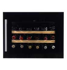 Винный шкаф  Dunavox DAVS-18.46B