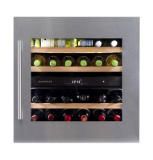 Винный шкаф  Dunavox DAVS-25.63DSS