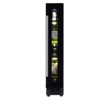 Винный шкаф  Dunavox DAUF-9.22B