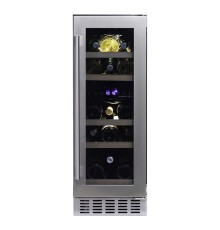 Винный шкаф  Dunavox DAUF-17.58DSS