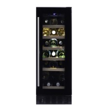 Винный шкаф  Dunavox DAUF-19.58B