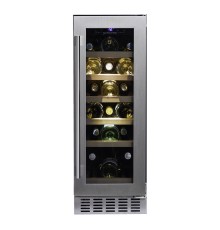 Винный шкаф  Dunavox DAUF-19.58SS