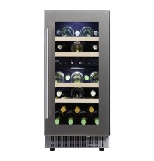 Винный шкаф  Dunavox DAUF-32.78DSS