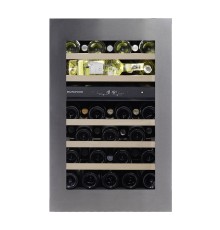 Винный шкаф  Dunavox DAVG-49.116DSS.TO