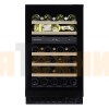 Винный шкаф Dunavox DAUF-38.100DB.TO