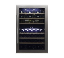 Винный шкаф  Dunavox DAB-42.117DSS