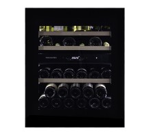 Винный шкаф  Dunavox DAVG-32.80DB.TO