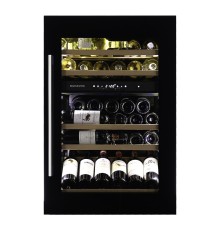 Винный шкаф  Dunavox DAVS-49.116DB