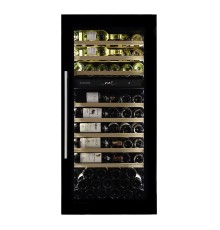 Винный шкаф  Dunavox DAVS-72.185DB