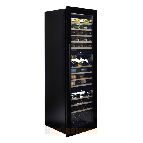 Винный шкаф Dunavox DX-89.246TB