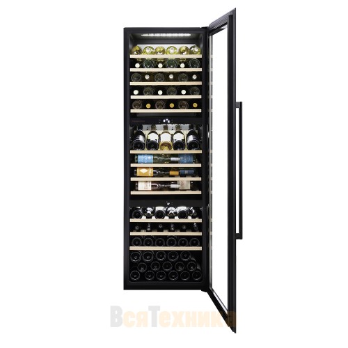 Винный шкаф Dunavox DX-89.246TB