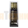 Винный шкаф Dunavox DAVG-114.288DSS.TO