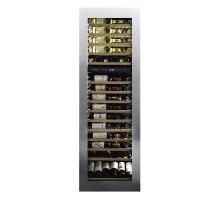 Винный шкаф  Dunavox DAVG-114.288DSS.TO