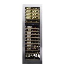 Винный шкаф  Dunavox DAVG-114.288DSS.TO