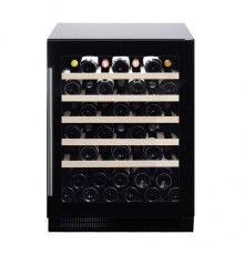Винный шкаф  Dunavox DAUF-46.138B