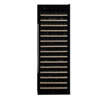 Винный шкаф  Dunavox DX-194.490BK