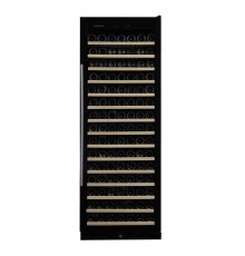 Винный шкаф  Dunavox DX-194.490BK