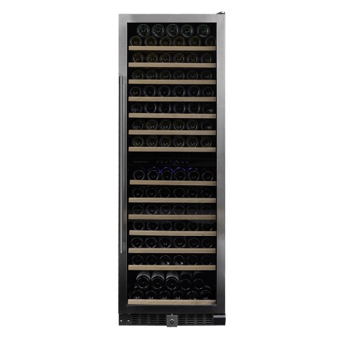 Винный шкаф Dunavox DX-166.428SDSK