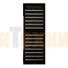 Винный шкаф Dunavox DX-181.490DBK