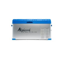 Автохолодильник Alpicool A25