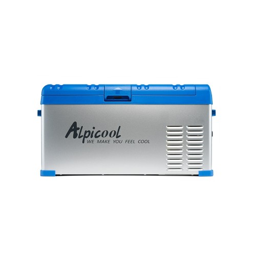 Автохолодильник Alpicool A25