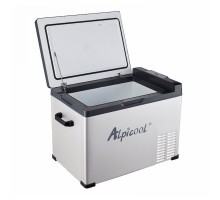 Автохолодильник Alpicool ACS-40