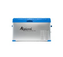 Автохолодильник Alpicool A30