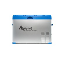 Автохолодильник Alpicool A40