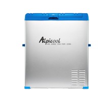 Автохолодильник Alpicool A75