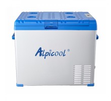 Автохолодильник Alpicool ABS-50
